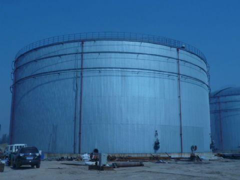 點擊查看詳細信息<br>標題：儲存罐 閱讀次數：3674